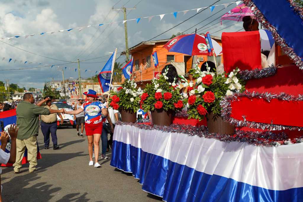 Independence Day Parade 2022