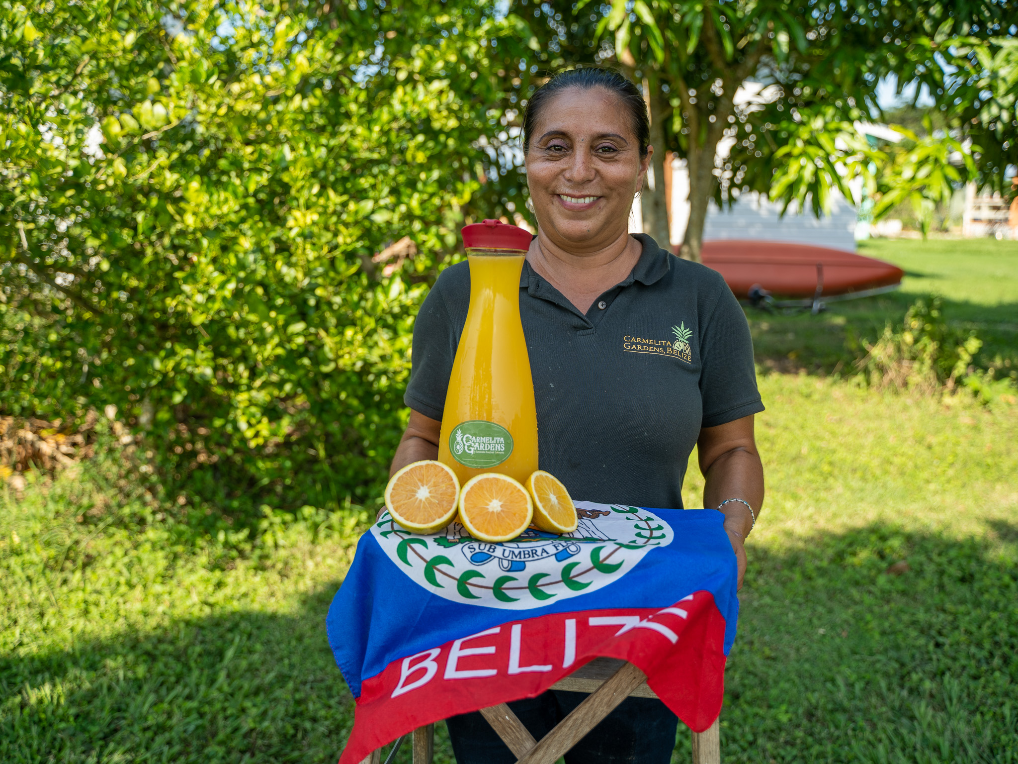 Your Helpful Guide to Grocery Shopping In Belize Carmelita Gardens